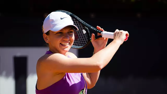 Decizie șoc! Simona Halep nu va participa la Jocurile Olimpice