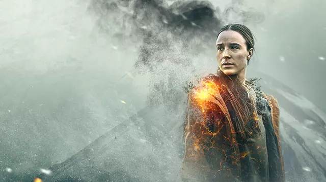 Totul despre cel mai impresionant serial islandez Netflix: „Katla”