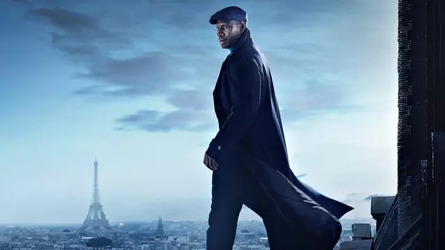 Top 10 cele mai vizionate titluri originale de la Netflix. Printre ele, „Lupin” și „Shadow and Bone”