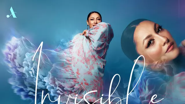Andra lansează un nou single în limba spaniola, “Invisible”, alături de Lil' Eddie