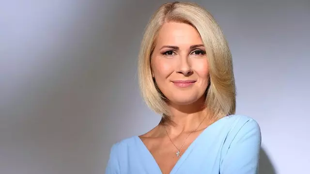 Fiica Alessandrei Stoicescu a împlinit 2 ani! Cum arată micuța Sara