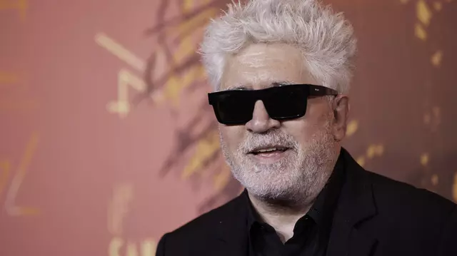 Filmul „Madres paralelas”, al lui Petro Almodóvar, va fi proiectat în deschiderea Festivalului de Film de la Veneția