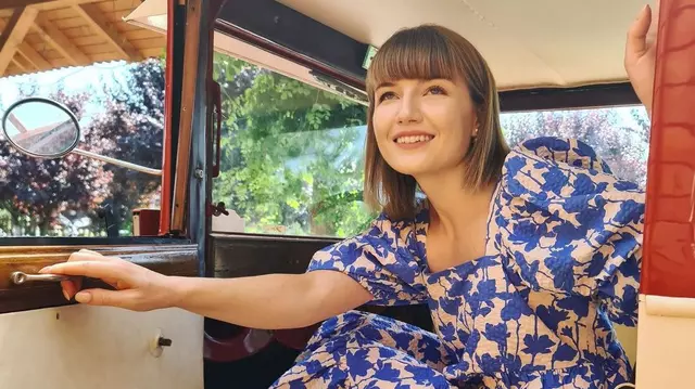 Filmările pentru Asia Express, sezonul 4 - Drumul Împăraților s-au terminat. Ce anunț a făcut Alexandra Ungureanu