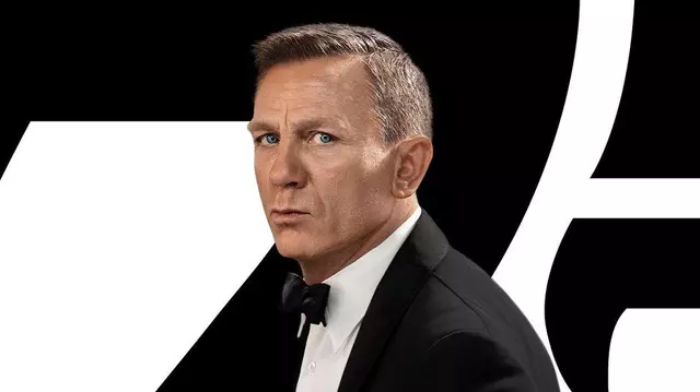 James Bond se apropie! A fost lansat un nou trailer al anticipatului film „No Time to Die”