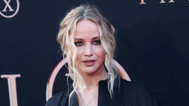 Jennifer Lawrence a ales Parisul pentru prima apariție oficială după doi ani de pauză. La ce eveniment a participat