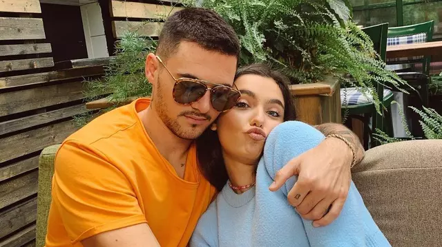 Mario Fresh face anunțul momentului! S-a zvonit că s-a despărțit de Alexia Eram. „Nu ne ascundem”