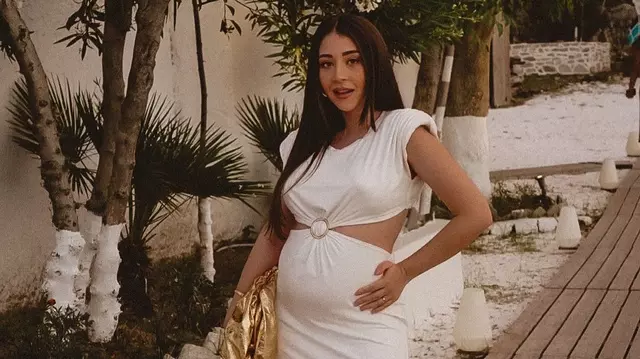 Nicole Cherry se pregătește de nuntă! Cum arată rochia de mireasă a artistei
