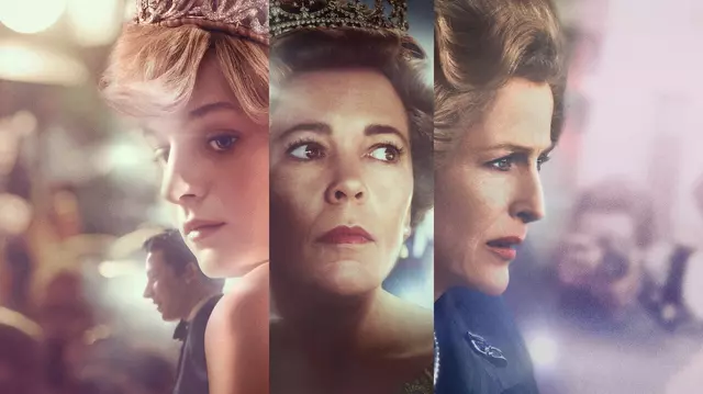Premiile Emmy 2021. „The Crown”, „Mandalorian” și „WandaVision” domină nominalizările