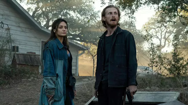 Sezonul 7 din „Fear the Walking Dead” are dată oficială de lansare. Premiera, la postul AMC