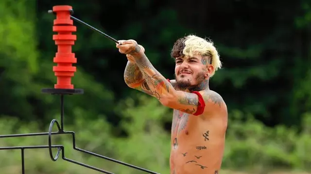 Zanni, gest uimitor făcut pentru Elena Marin, după 6 luni de conflicte la „Survivor România”: „Vreau să o văd fericită”