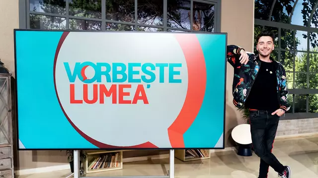 DaddyCool: „Iubesc acest ritm alert și perspectivele pe care mi le arată viitorul”