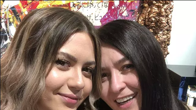 Copiii vedetelor, la studii în străinătate. Alessia Năstase e deja la Paris. Cine a mai plecat