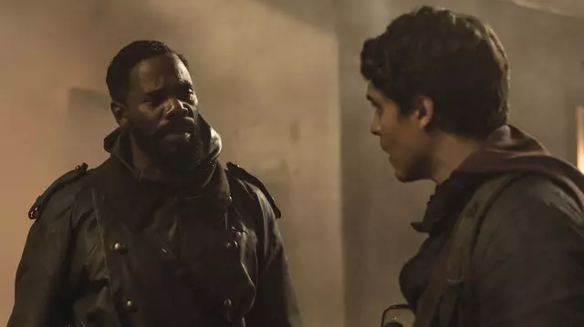 Serialul „Fear the Walking Dead”, sezonul 7, revine în grila AMC. Programul difuzărilor