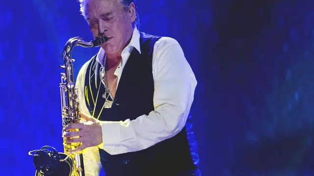 Brian Travers, legendarul saxofonist al trupei UB40, a murit. Avea 62 de ani