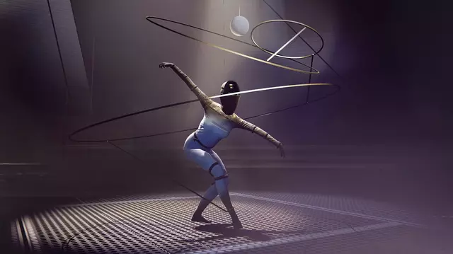 Un festival insolit, la București. Când începe Bucharest International Dance Film Festival