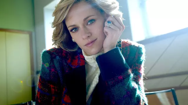 E gata primul trailer al noului film despre prințesa Diana