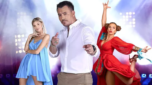 Modificare în grila Antenei 1. Când sunt programate primele ediții „Splash! Vedete la apă”