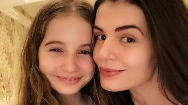 Ce fete de nota 10 au vedetele de la noi. Andreea Bănică, Monica Gabor şi Anca Serea, mândre de fiicele lor!