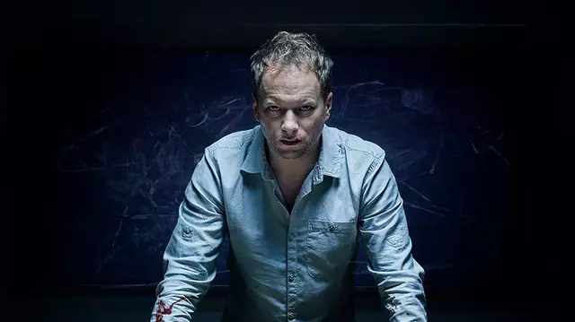 „Pedagogul”- mult mai mult decât un thriller incitant