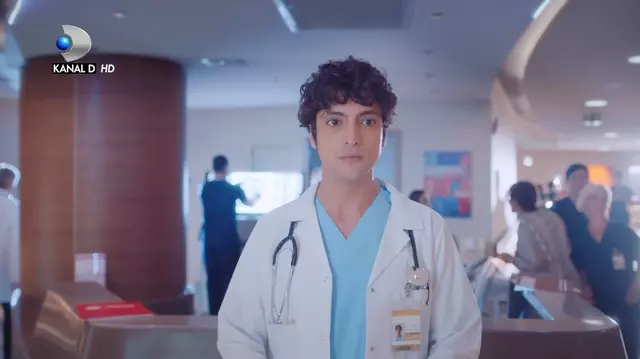Modificări de ultimă oră. Kanal D schimbă difuzarea serialelor „Doctorul minune” și „Nehir”