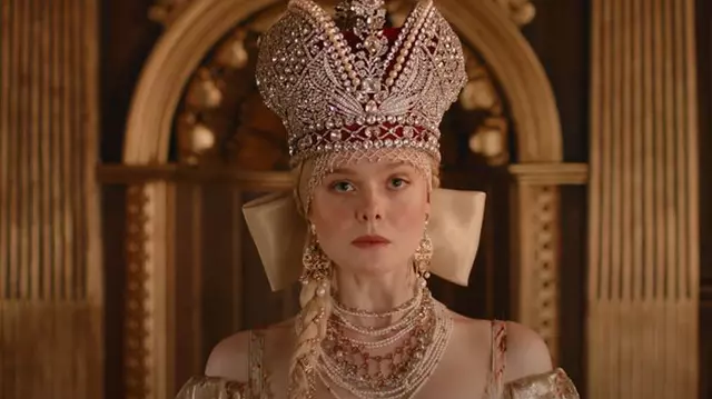 Tot ce trebuie să știți despre sezonul 2 al serialului HBO „Ecaterina”