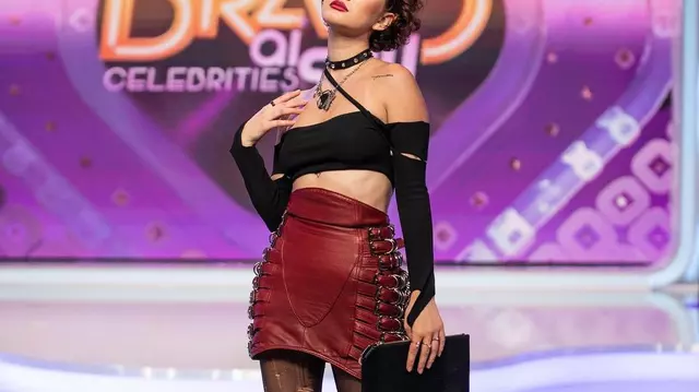 Cum a reușit Olga Verbițchi să facă show la „Bravo, ai stil!”. „Ești atât de reală!”
