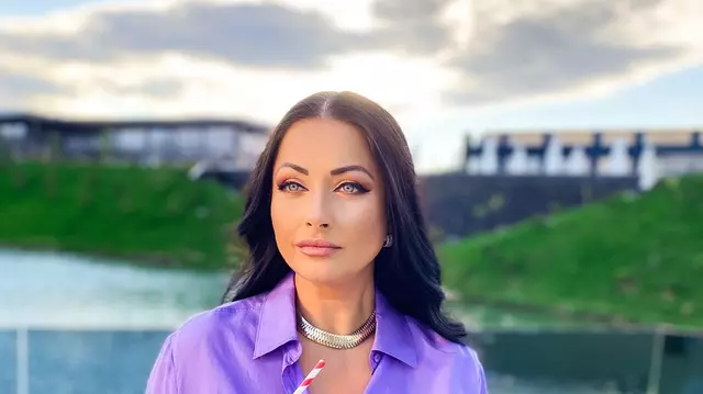 Gabriela Cristea: „Cel mai bine şi cel mai bine mă pricep la genul matrimonial”
