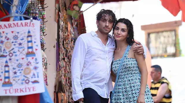 Actori turci celebri în seriale nou-nouțe: cele mai așteptate premiere turcești ale toamnei