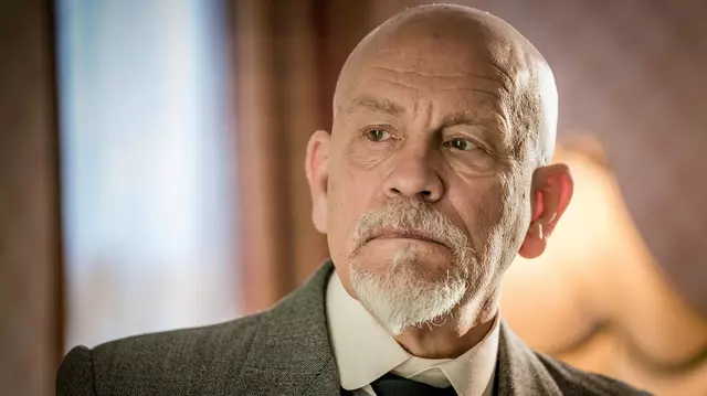 John Malkovich va juca rolul celebrului dirijor Sergiu Celibidache, în filmul „Cravata galbenă / The Yellow Tie"