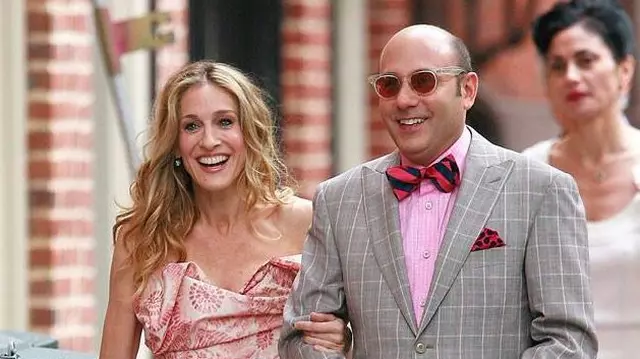 Willie Garson, actorul care l-a jucat pe simpaticul Stanford în serialul „Totul despre sex”, a murit la 57 de ani