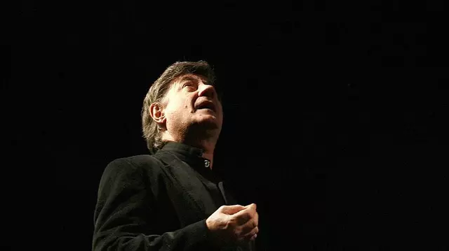 In memoriam Ion Caramitru. Filmul „Ștefan Luchian”, plus piese de teatru și emisiuni cu regretatul actor, la TVR și Prima