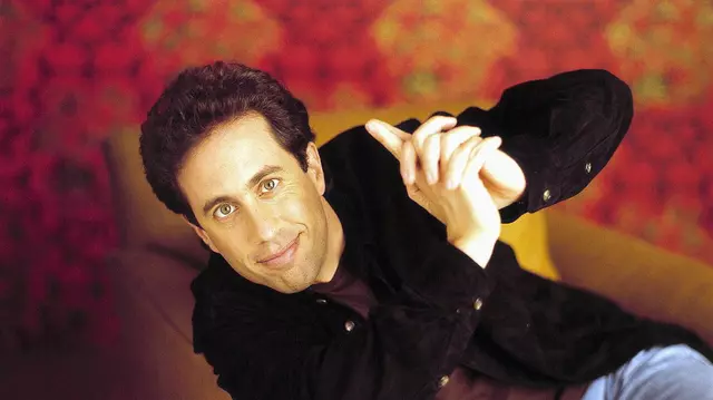 „Seinfeld”, disponibil pe Netflix în octombrie