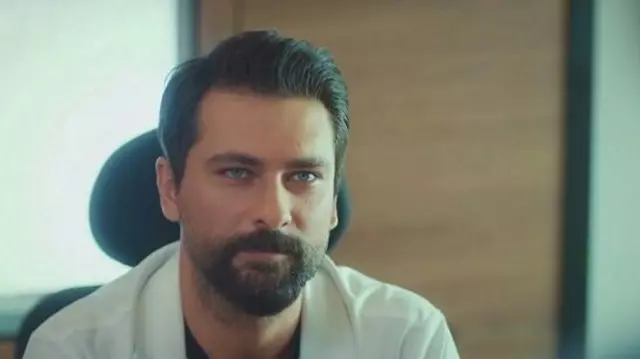 Cine este iubita lui Onur Tuna, Ferman din serialul „Doctorul minune”