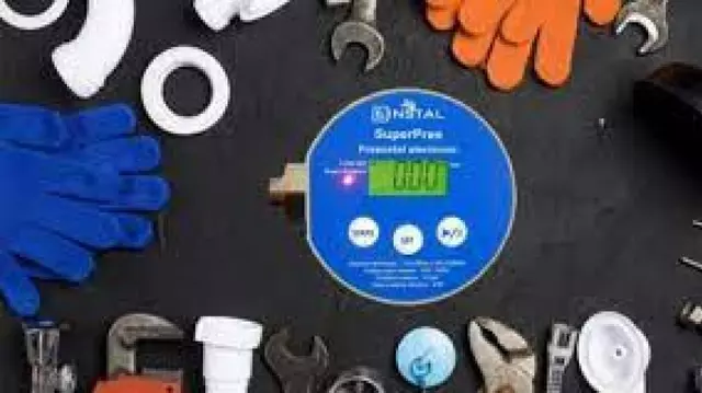 Shop Einstal - alimentarea casei cu apă cu ajutorul pompei submersibile potrivite