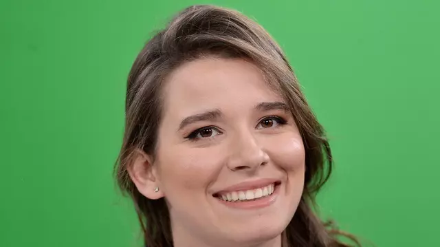 Kira, fiica lui Gică Hagi, a debutat în televiziune. Cu ce post a semnat
