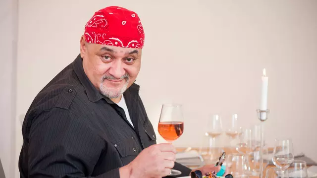 Sissoko Sidia, fost concurent „Masterchef”, a murit. A fost găsit decedat în casă. Care ar fi cauza morții