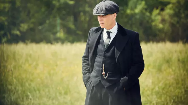 „Peaky Blinders” ar fi putut arăta altfel! Cine urma să-l joace pe Thomas Shelby în serialul de pe Netflix