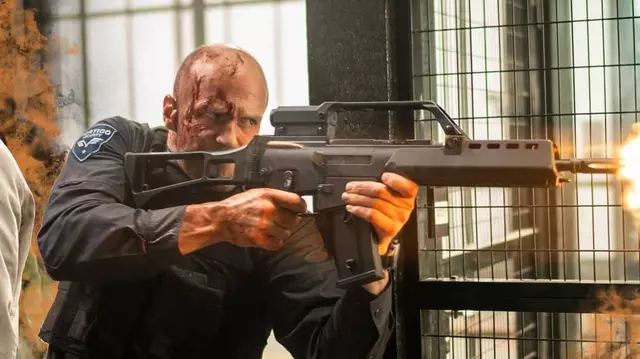 Filme la TV azi, 29 martie: „Furia unui om periculos”, „G.I. Joe: Snake Eyes”,  „Frida”,  „Polițist pe cont propriu”