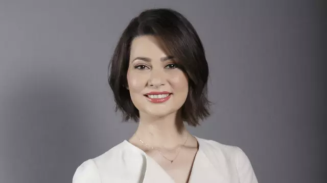 Mihaela Călin și Mihai Jurca prezintă matinalul de weekend al Antenei 1, începând cu acest weekend
