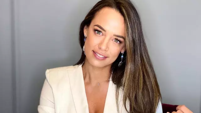 Andreea Raicu, detalii neștiute despre copilăria ei. Ce a marcat-o cel mai tare