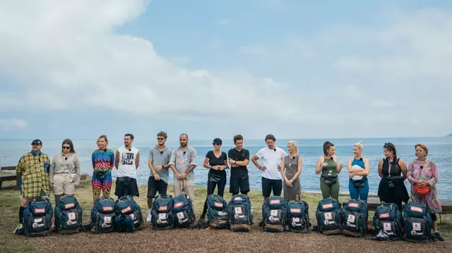 O echipă va fi eliminată de la Asia Express: „M-a bufnit plânsul”