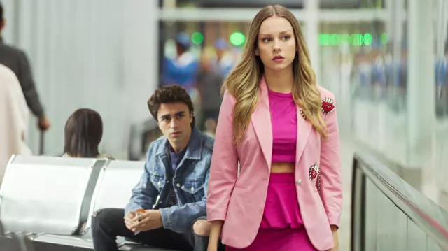 5 seriale de dragoste de pe Netflix pe care le poți urmări într-o noapte