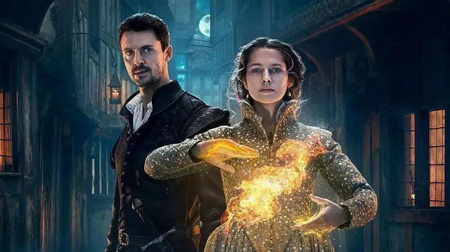 A fost lansat trailerul sezonului 3 din „A Discovery of Witches”/ „Cartea pierdută a vrăjitoarelor”. Când va avea premiera