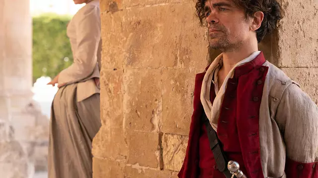 A apărut trailerul filmului „Cyrano”, cu Peter Dinklage. Criticii îl văd deja printre favoriții Oscarurilor din 2022