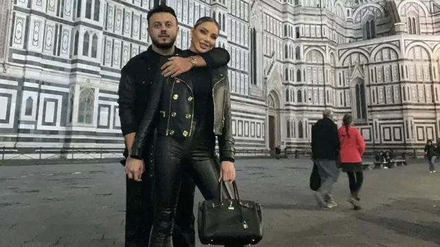Bianca Drăgușanu și Gabi Bădălău, primele fotografii împreună. Declarația care a închis gura lumii: „A mea”