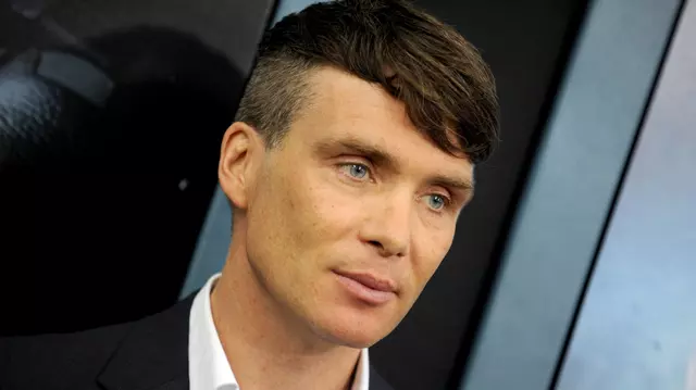 Cillian Murphy a fost ales de Christopher Nolan pentru rolul celebrului J. Robert Oppenheimer