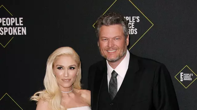 Gwen Stefani și Blake Shelton, mai fericiți ca niciodată. Ce mesaj a transmis artistul când soția lui a împlinit 52 de ani