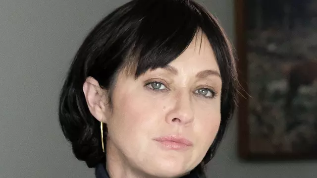 Shannen Doherty, imagini dureroase din timpul luptei cu cancerul. „Poate vom deveni mai familiarizați cu felul în care arată boala”