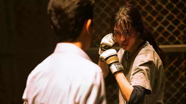 Ce urmează după „Squid Game”? Un nou thriller sud-coreean intră astăzi pe Netflix: „My Name”