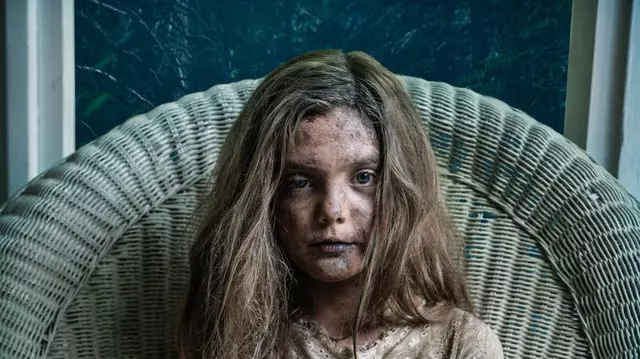3 super filme de Halloween la Film Now